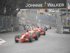 Gp Monaco - Gara